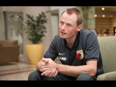 Trainingslager in Belek // Tag 7 // Generationen-Interview