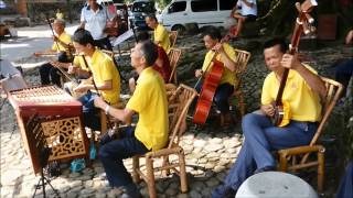 Traditional chinese music in Fujian Province