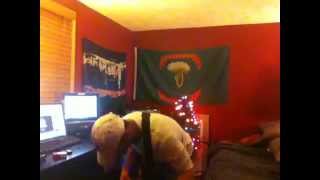 Reveille "Killing me" guitar cover by AD