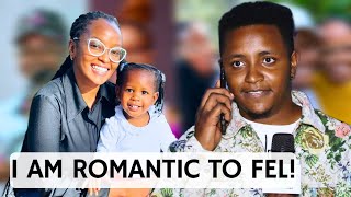 Thee Pluto Finally Addresses Being Romantic to Felicity Shiru & Traditional| Exclusive Interview