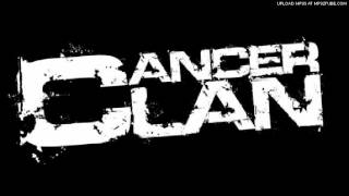 Cancer Clan - World collapse