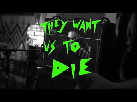 They Want Us To Die ft. Tundra, Gaffa Tape Sandy, B.U.H, Kulk & Seymour Quigley