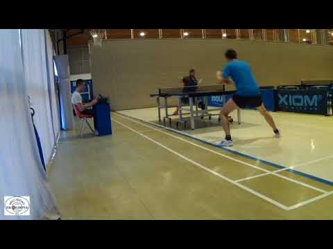 Cus Bergamo Vs Olimpia