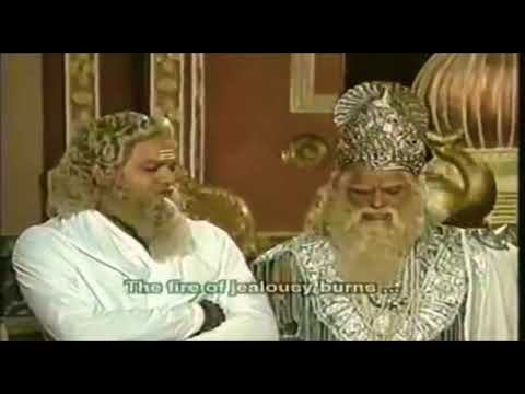 Mahabharat Mahendra Kapoor 57