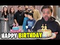 Happy Birthday To Me ️ Gifts Ki Baarish Ho Gayi
