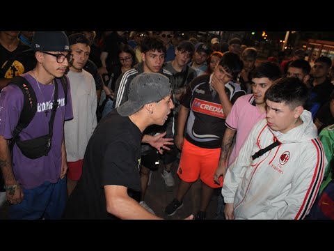 KUNDO LUKZ CHOWA VS NICO TRUK YARED //8VOS FECHA 3V3 FT DINASTIA ENROLO Y 710