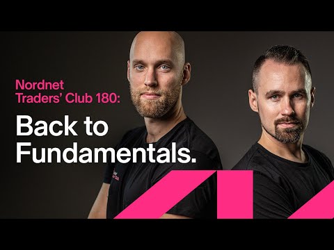 Back to Fundamentals | Traders' Club 180