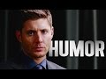 "there is no singing in supernatural" [10x05] (For ...