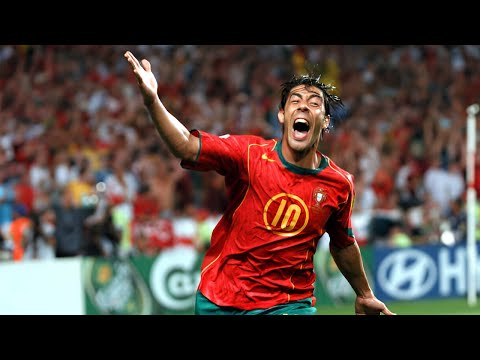 Rui Costa Skills Was Unbelievable 😱