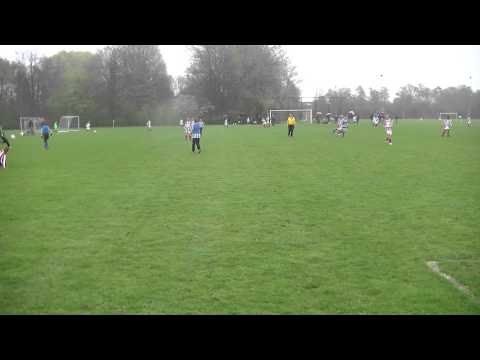 Geinoord E2 IJFC E2 25 april 2015