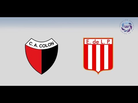 Colon vs Estudiantes [LP]