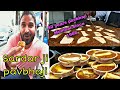 MOST BUTTERY SARDAR PAV BHAJI TARDEO MUMBAI FOOD DETECTIVE