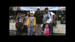 sisi laut pangandaran by malik and doel sumbang