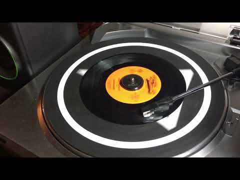 CHARLES  SHERRELL & THE CHIMPANZEES "FUNKY FANTASIA" RARE UNDOCUMENTED MODERN SOUL/FUNK 7" FROM 1977