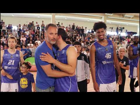 BACKSTAGE | LPB - Playoffs CD Póvoa