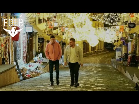 Orjent Memo & Orest Selfo - Pa TY | Official Video