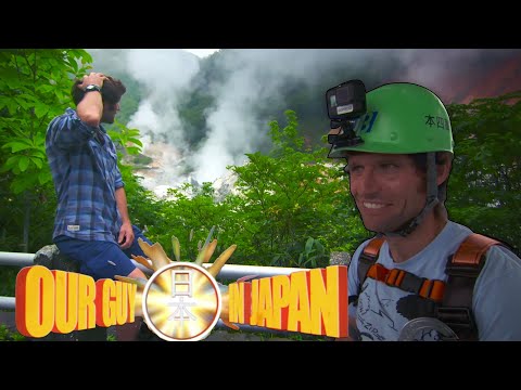 Exploring more of Japan's Amazing lifestyle with Guy | Guy Martin in Japan FULL Episode Pt2
