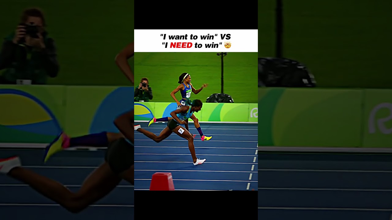 One of the most controversial Olympic victories😳 #track #athletics #sports #dive #gold