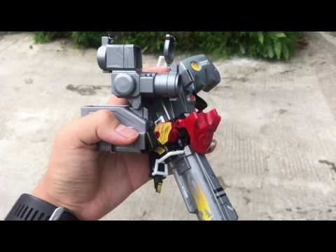 CRASH B DAMAN SCOPE MAGAZINE REVIEW