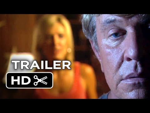 Amber Alert: Terror On The Highway Official Trailer (2014) - Tom Berenger Thriller Movie HD