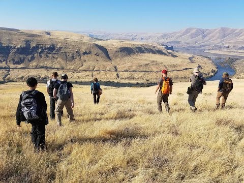 The Wilderness Leadership and Experiential Education Program at MHCC