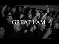 Great I Am - New Life Worship (Official Live Video)