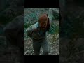 Pushpa Forest Fight Scene