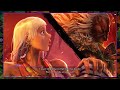 Street Fighter 6 Elena After Kicking Akuma S Azz We Are Friends Aren T We