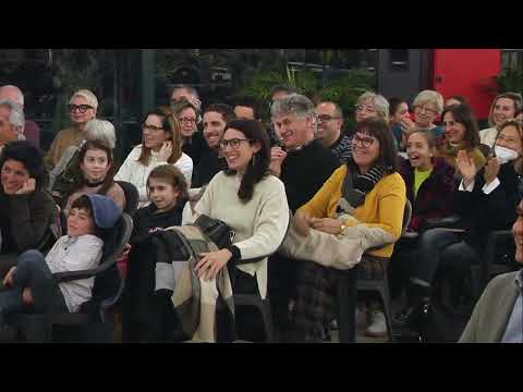 Concerto di Capodanno 2023