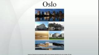 Oslo