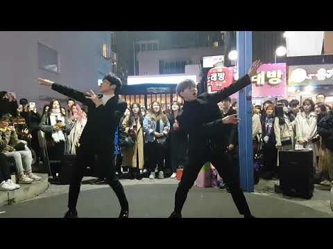 [MAXXAM] 190316 - 쩔어(DOPE) (BTS cover)