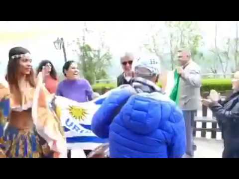 Sicignano degli Alburni - Italia