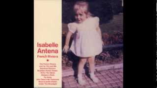 The French Riviera - Isabelle Antena