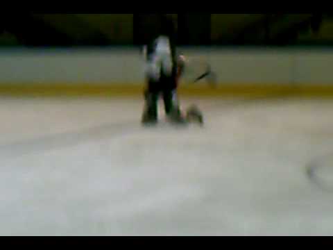 Realstars vs. EHC Wesel schlägerei