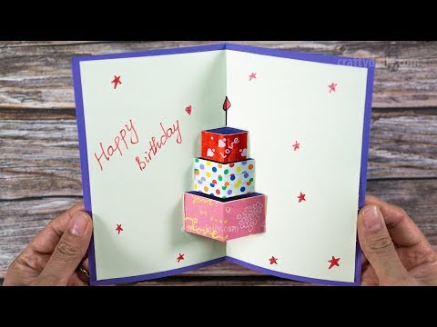 download lagu mp3 mp4 Happy Birthday Postcard, download lagu Happy Birthday Postcard gratis, unduh video klip Happy Birthday Postcard