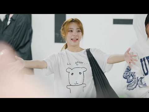 [8K] QWER 퇴근길 직캠 | 260817 TFT 와일드 팬페스트