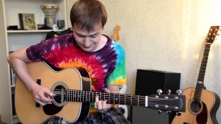 The Bug (by Tommy Emmanuel)