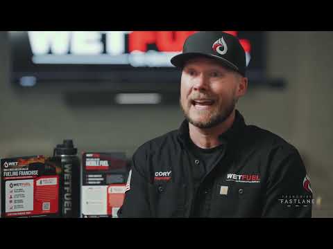 WetFuel's Marketing Training and Support is Unmatched!