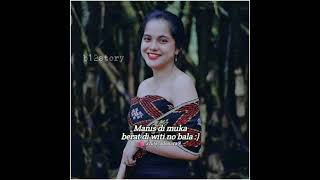 Download lagu story wa terbaru bala Loni kae mp3