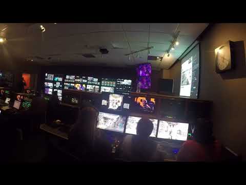 Observe professional CS:GO Observers [ELEAGUE Behind the Scenes]