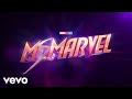 Laura Karpman - Ms. Marvel Suite (From 
