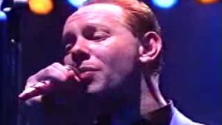 Joe Jackson 1983 Breaking Us in Two