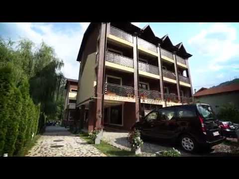 Pensiunea Sun-Reno Baile Herculane