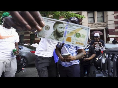 Borey Bills - 6 Tries (Shot by @UncleAJ)