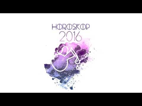 Wengo Horoskop 2016 - Sternzeichen Wassermann
