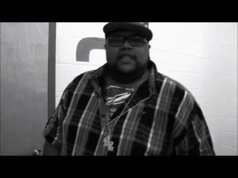 Zero To 101 (re-diss) K-DaVenom Historical Records 2014