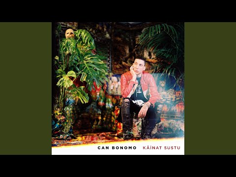 Can Bonomo - Kal Bugün cover