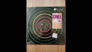 Chill   Cold Fresh Grove  Trk1 Side B 12Inch Underground Groove  Release Year 1989