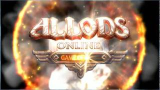 preview picture of video 'Allods Online 3.0 Game'