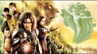 Narnia Wunderkind Alanis Morissette AMV